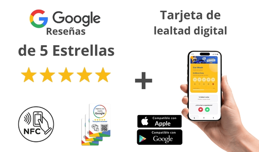 Reseñas más Lealtad